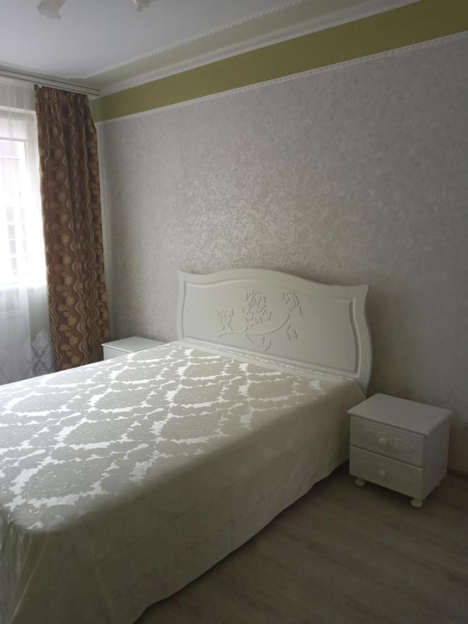шикарные на ул.княгини ольги ,100к. Apartment Lviv