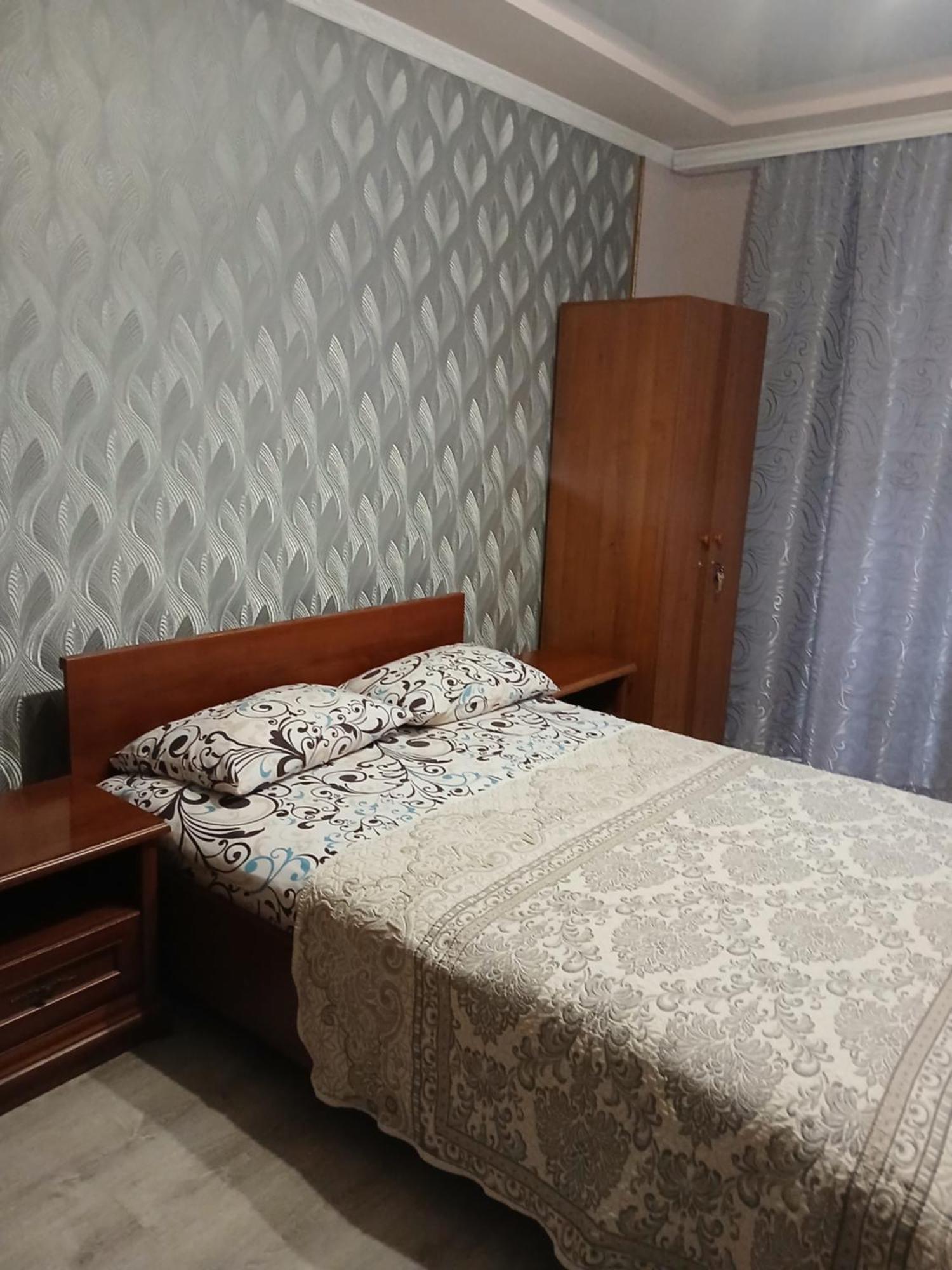 Apartment шикарные на ул.княгини ольги ,100к. *
